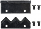 MAKITA E-25616 lames pour tariere de sol 200 mm