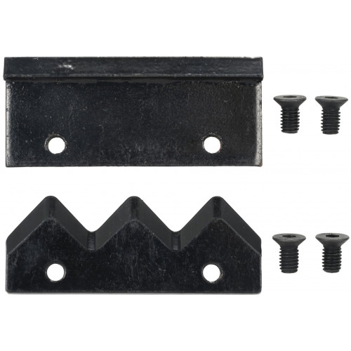 MAKITA E-25616 lames pour tariere de sol 200 mm