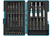 Makita E-26179 Coffret IMPACT PREMIER 38 accessoires