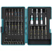 Makita E-26179 Coffret IMPACT PREMIER 38 accessoires