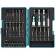 Makita E-26179 Coffret IMPACT PREMIER 38 accessoires