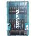 Makita E-26820 Coffrets 27 accessoires IMPACT PREMIER – mécanique
