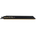 Makita E-29745 Lame de scie sabre TC/HM 288 × 1,0 mm, 10 TPI pour travaux de sauvetage