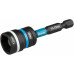 Makita E-29795 Douille 2 en 1 Impact Black 10/13 mm, 65 mm, 1/4"