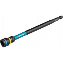 Makita E-29804 Douille 2 en 1 Impact Black 8/10 mm, 150 mm, 1/4"