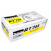Makita F-81518 Agrafes pour agrafeuses a batterie, 2500 pcs