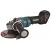 MAKITA GA051GZ Meuleuse d’angle sans fil (40V/150mm/sans batterie) XGT