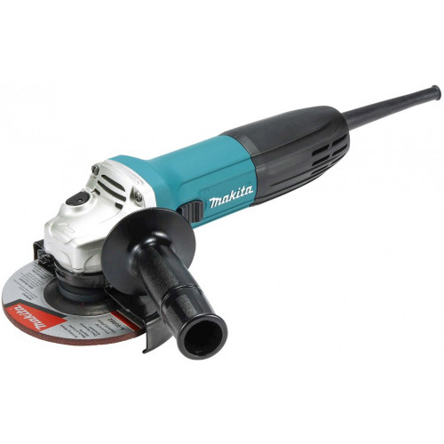 Makita GA5030R Meuleuse (125mm/720W)