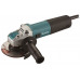 Makita GA5080RX02 Meuleuse avec X-LOCK 125mm, SJS,1400W