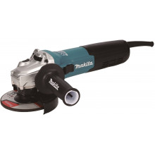 Makita GA5092X01 Meuleuse d'angle (125mm/1900W)