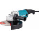 Makita GA9090N Meuleuse d'angle (230 mm/2200 W)