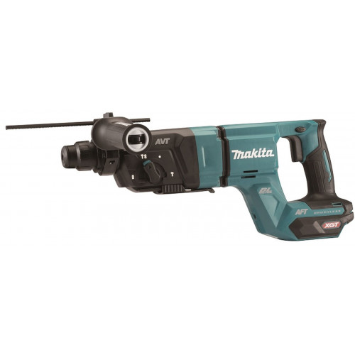 Makita HR007GZ Marteau combiné sans fi SDS-Plus Li-ion XGT 40V sans batterie Makita HR007GZ Marteau combiné sans fi SDS-Plus Li-ion XGT 40V sans batterie