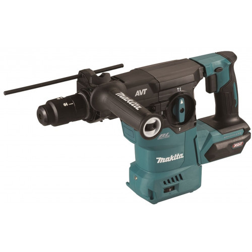 Makita HR009GZ04 Marteau combiné AWS Li-ion XGT 40V, sans batterie