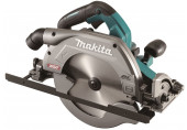 Makita HS009GZ Scie circulaire sans fil 235 mm Li-ion XGT 40V sans batterie