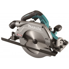 Makita HS009GZ Scie circulaire sans fil 235 mm Li-ion XGT 40V sans batterie