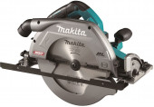 Makita HS011GZ Scie circulaire portative sans fil 270 mm Li-ion XGT 40V sans batterie