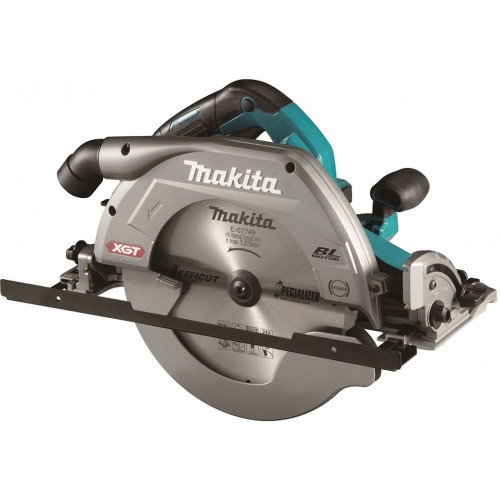 Makita HS011GZ Scie circulaire portative sans fil 270 mm Li-ion XGT 40V sans batterie