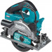 Makita HS014GZ Scie circulaire 125 mm Li-Ion XGT 40V, sans batterie
