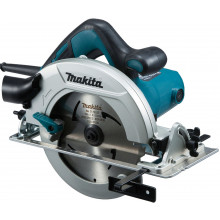 Makita HS7601 Scie circulaire (1200W/190mm)