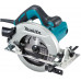 Makita HS7611 Scie circulaire (1600W/190mm)