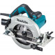 Makita HS7611 Scie circulaire (1600W/190mm)