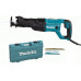 Makita JR3061T Scie récipro (1250W/255mm)