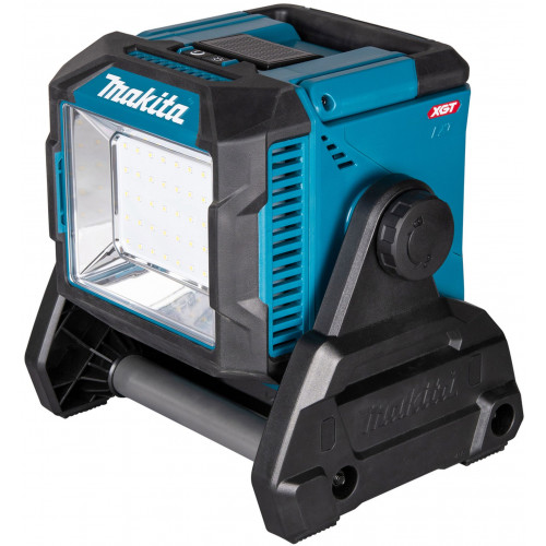 Makita ML005G Projecteur de chantier sans Li-ion 18V-40V LXT/XGT Z