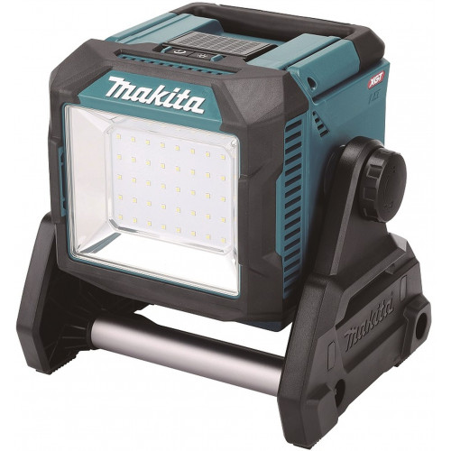 Makita ML005G Projecteur de chantier sans Li-ion 18V-40V LXT/XGT Z