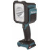 Makita ML007G LED Lampe de travail a batterie 1250 lm