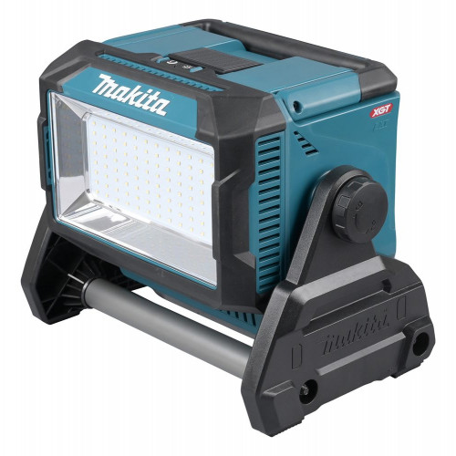 Makita ML009GX Lampe de travail sans fil Li-ion LXT/XGT 40V Z