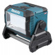 Makita ML009GX Lampe de travail sans fil Li-ion LXT/XGT 40V Z