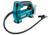 Makita MP100DZ Gonfleur 12 V CXT Li-Ion 10 l/min, 8,3 bar