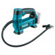 Makita MP100DZ Gonfleur 12 V CXT Li-Ion 10 l/min, 8,3 bar