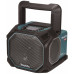 Makita MR014GZ Enceinte connectée Bluetooth Li-ion LXT, XGT, 14,4 V-40 V Z
