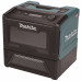 Makita MW001GZ Micro-ondes 500 W, 8 L, Li-ion XGT 40V, sans batterie