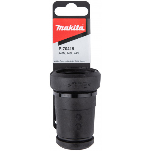Makita P-70415 Adaptateur pour tuyau 28 mm 25/35 mm>28 mm Makita P-70415 Adaptateur pour tuyau 28 mm 25/35 mm>28 mm