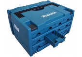 Makita P-84327 Makstor 3 avec 12 tiroirs