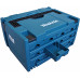 Makita P-84327 Makstor 3 avec 12 tiroirs