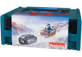 Makita P-84894 Calendrier de l’Avent 2026