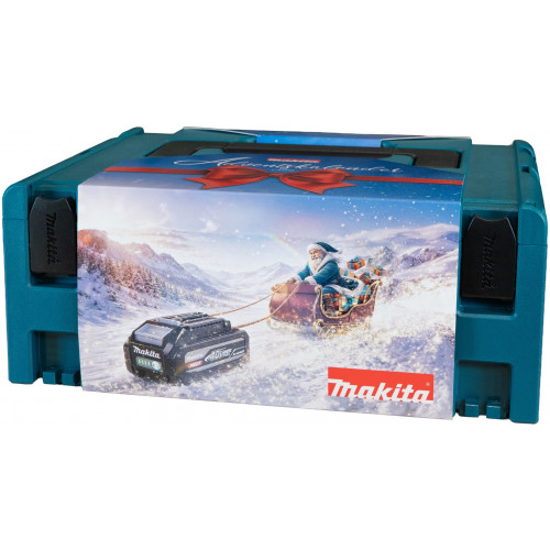 Makita P-84894 Calendrier de l’Avent 2026