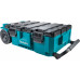 Makita P-91001 MAKTRAK Coffre roulant Makita P-91001 MAKTRAK Coffre roulant
