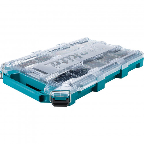Makita P-91051 MAKTRAK coffret rangement fin M