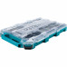 Makita P-91051 MAKTRAK coffret rangement fin M