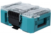 Makita P-91067 Coffret rangement compact Maktrak™