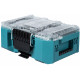 Makita P-91067 Coffret rangement compact Maktrak™