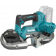 Makita PB003GZ Scie a ruban sans fil 835 mm Li-Ion XGT 40V, sans batterie