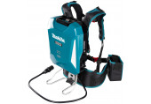 Makita PDC1500A01 Batterie dorsale Li-ion 40 V / 43,55 Ah 1500Wh LXT / XGT