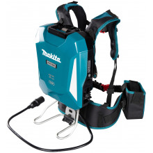 Makita PDC1500A01 Batterie dorsale Li-ion 40 V / 43,55 Ah 1500Wh LXT / XGT