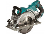 Makita RS001GZ Scie circulaire manuelle sans fil 185mm Li-ion XGT 40V, sans batterie