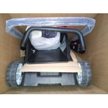 PROMO Makita DLM382PT2 tondeuse sans fil 38 cm 18 V 1x testée sans batteries